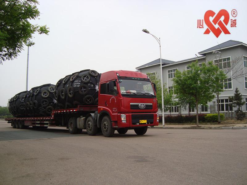 船用下水氣囊的知識