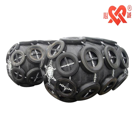 探索船用充氣靠球涂裝技術(shù)發(fā)展趨勢