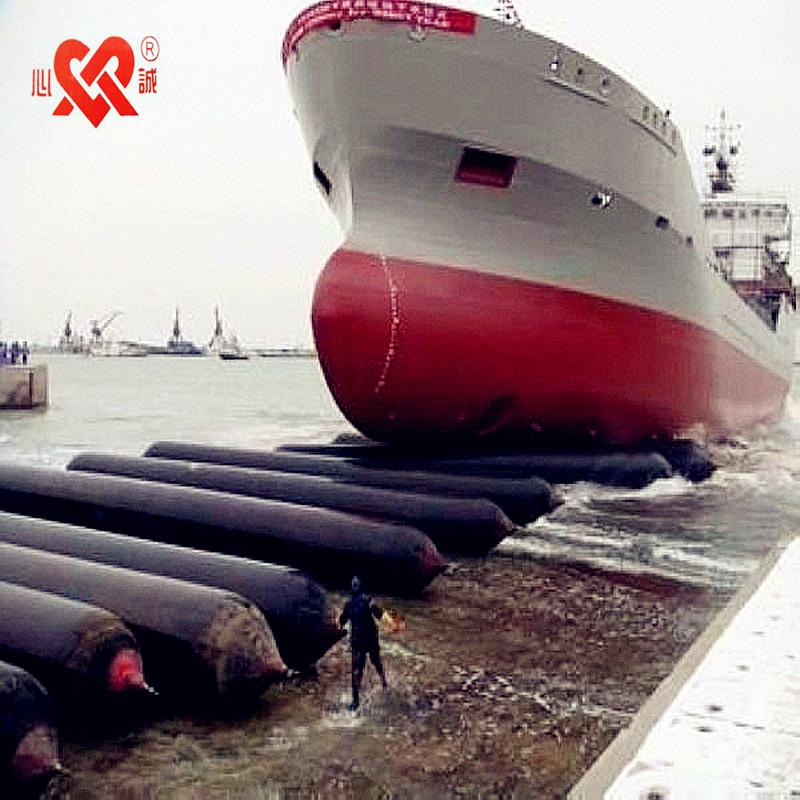 船用下水氣囊的產(chǎn)品特性如何