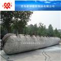 福建沉船打撈氣囊